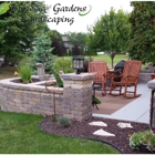 Ambrosia Gardens Landscaping