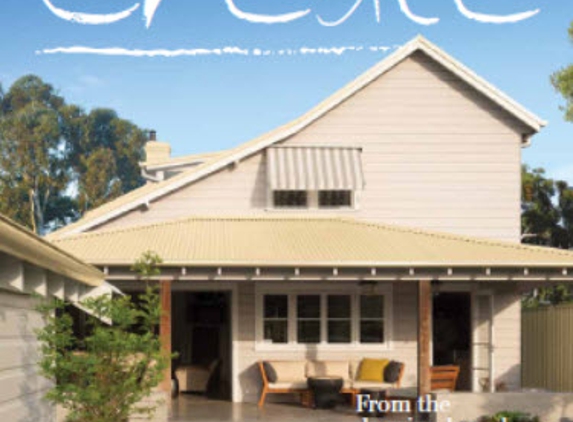 OnTop Roofing & Guttering. Create