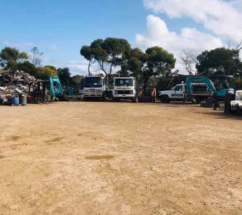 EP Recycling Specialists - Port Lincoln, SA
