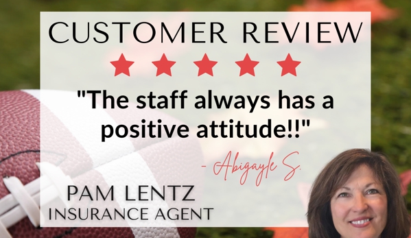 Pam Lentz - State Farm Insurance Agent - Evansville, IN