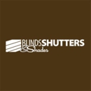 Blinds Shutters & Shades - Draperies, Curtains & Window Treatments