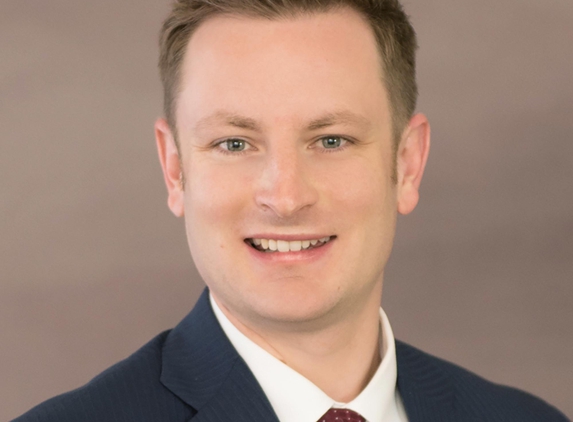 Edward Jones - Financial Advisor: Bronson J Meyer, CFP®|AAMS™ - Centralia, IL