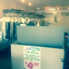 Staffs Dry Cleaners