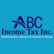 ABC Income Tax, Inc.