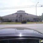 True Vine Baptist Church