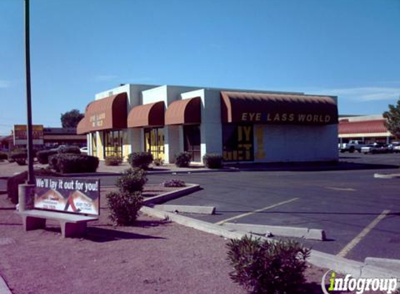 Eyeglass World - Tucson, AZ