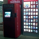 Redbox - Video Rental & Sales