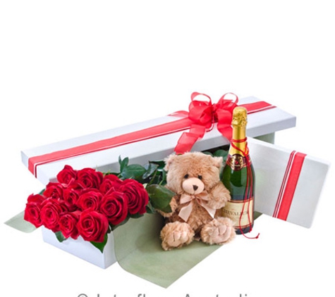 Janines Florist - Reid, ACT