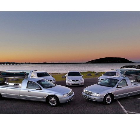Keith Logue & Sons - Coffs Harbour, NSW