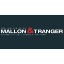 The Law Office of Mallon & Tranger - Traffic Law Attorneys