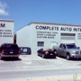 Central Auto Trim Company