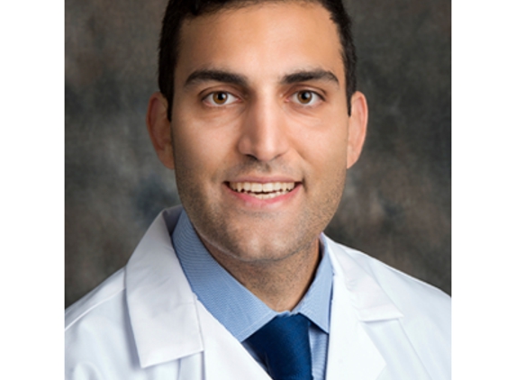 David Tehrani, MD, MS - Pleasanton, CA