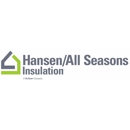 Hansen/All Seasons Insulation - Insulation Contractors
