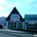 Old Coin Shop - Collectibles