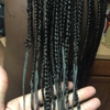 Fatou's Braiding gallery