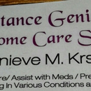 Assistance Genieve's Private In-Home Care - Nurses-Home Services