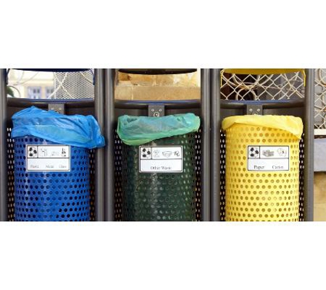 A West Bin