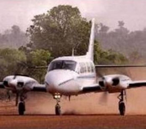 Shoal Air - Kununurra, WA