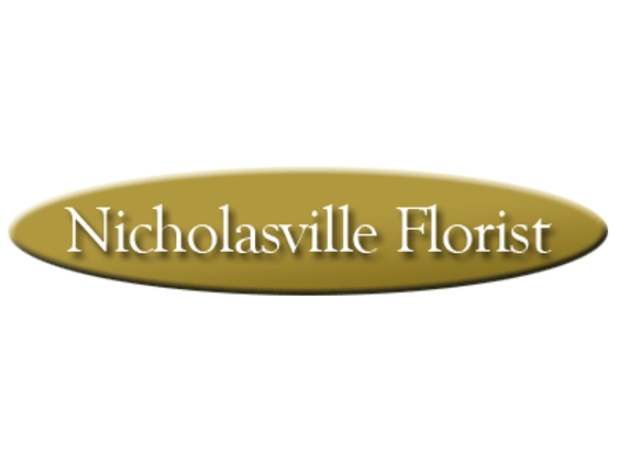 Nicholasville Florist - Nicholasville, KY