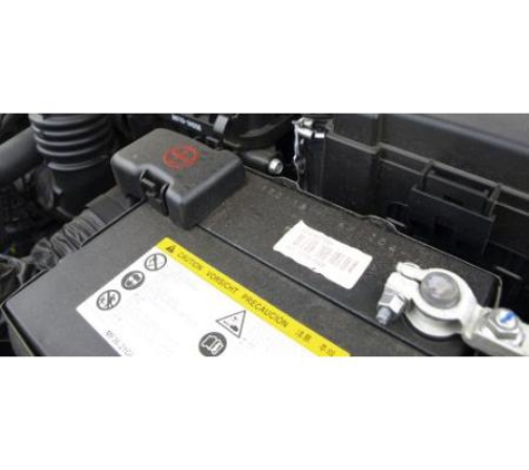 Ariel Batteries Pty Ltd - Clifton Hill, VIC