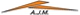 AJM Architectural Designs Logo