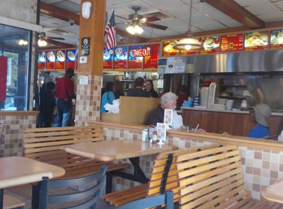 Fontana Famous Pizza & Gyro - Bayside, NY