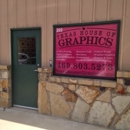 Texas House Of Graphics - Graphic Designers
