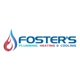 Foster's Plumbing, Heating & Cooling