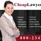 Cheap Lawyer Fees