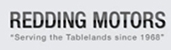 Redding Motors