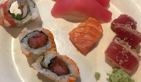 Ichiyami Buffet & Sushi - Boca Raton, FL