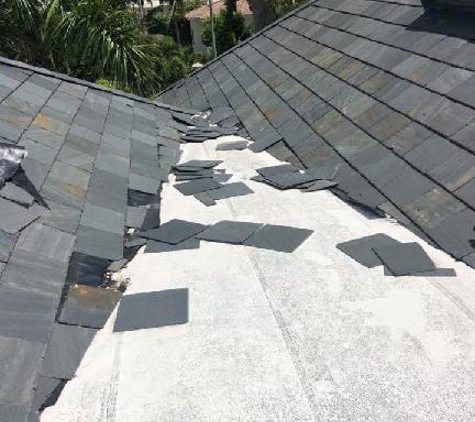 Rams Roofing LLC - Bonita Springs, FL