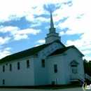 Grace Baptist Church-Merrimack - Churches & Places of Worship