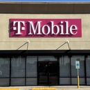 T-Mobile - Cellular Telephone Equipment & Supplies-Rental