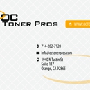 Oc Toner Pros - Office Equipment & Supplies