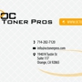 Oc Toner Pros