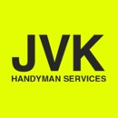JVK Handyman Service - Home Improvements