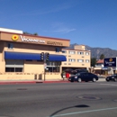 Vagabond Inn Executive - Pasadena - Hotels