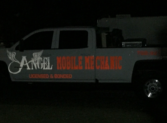 Angel Mobile Mechanic - Las Vegas, NV