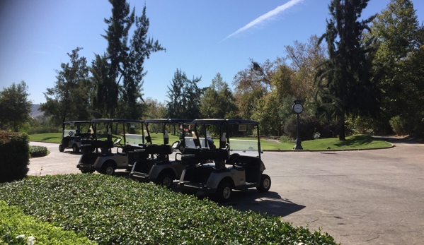 The Golf Club of California - Fallbrook, CA