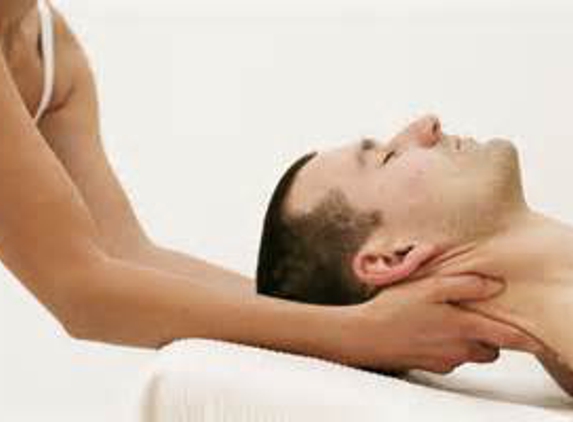 Best for You Massage,L.L.C. - Alexandria, LA