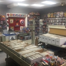 Quizzy's Software Shop - Comic Books