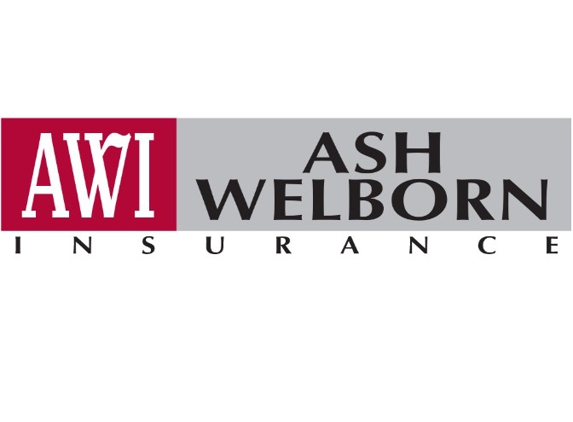 Ash Welborn Insurance - Cornelia, GA