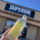 Superior Nutrition - Nutritionists