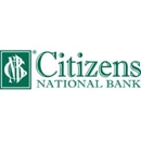 Citizens National Bank - ATM Locations