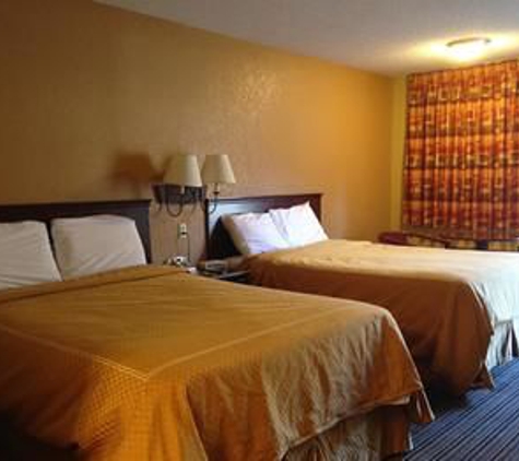 Americas Best Value Inn - Columbus, OH