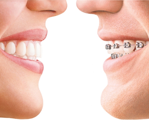 Dr. Wax Orthodontics - Linden, MI