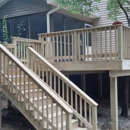 Shelby Decks - Deck Builders