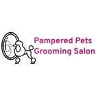 Pampered Pets Grooming Salon