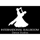 International Ballroom Dance Studios